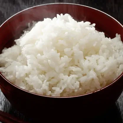 Nasi-Putih