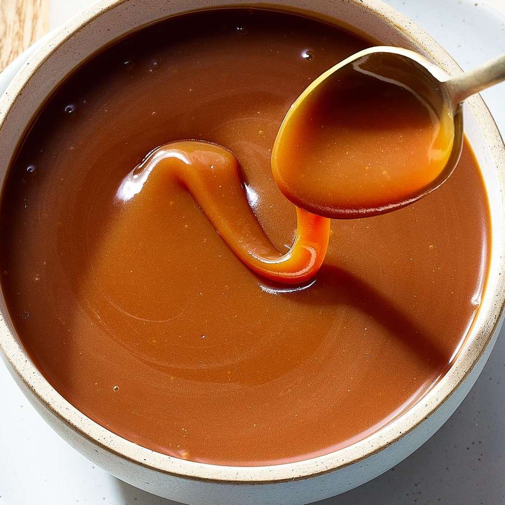 caramel-sauce