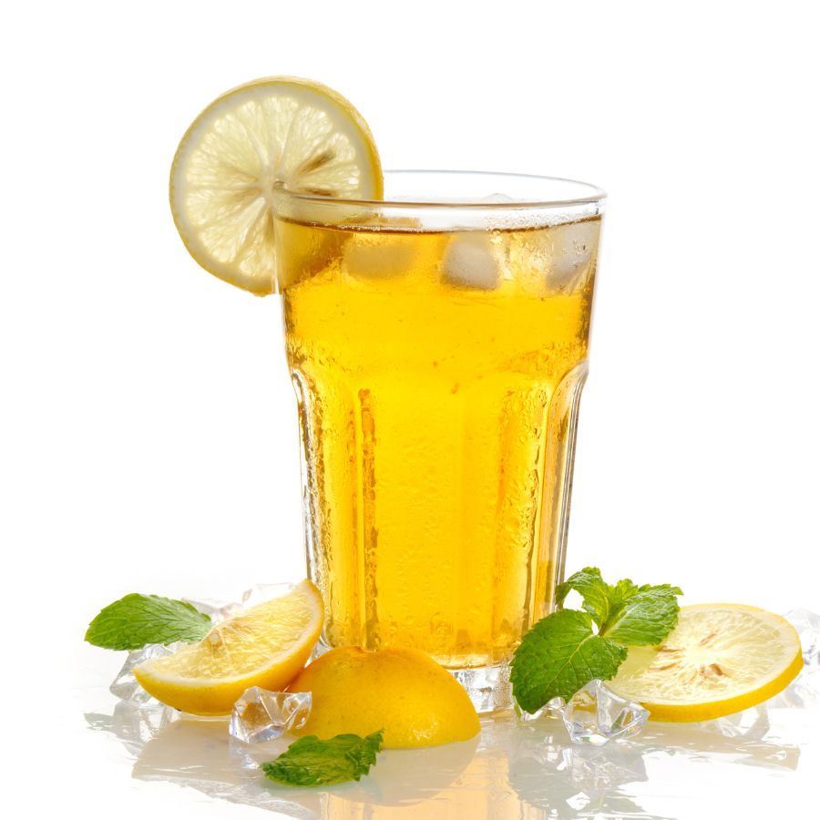 lemon-tea-ice